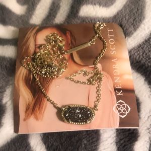 Elisa necklace